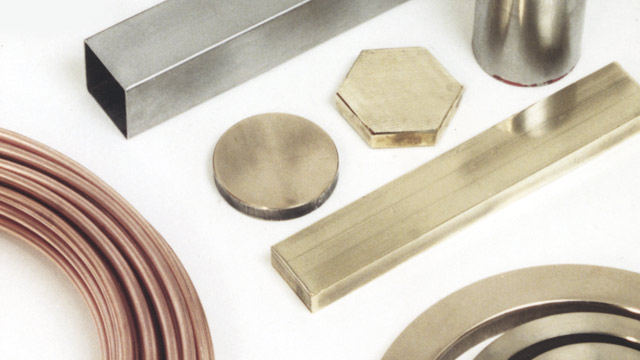 Multi-Metals